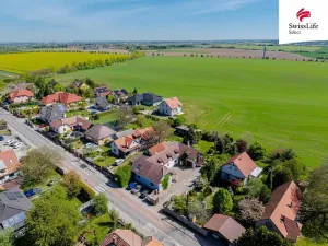 Prodej rodinného domu, Libeř - Libeň, 336 m2