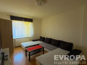 Pronájem bytu 2+1, Bruntál, Švermova, 52 m2
