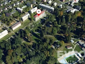 Pronájem bytu 2+1, Bruntál, Švermova, 52 m2