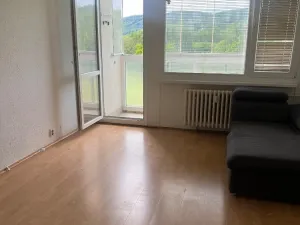 Prodej bytu 2+1, Ústí nad Labem, Jindřicha Plachty, 62 m2
