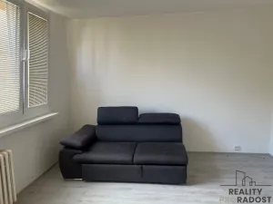 Prodej bytu 2+1, Ústí nad Labem, Jindřicha Plachty, 62 m2
