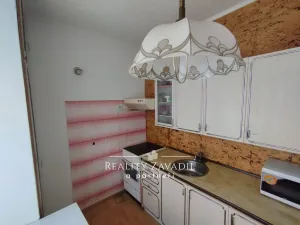 Pronájem bytu 2+1, Ledeč nad Sázavou, Na Rámech, 45 m2