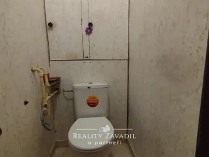 Pronájem bytu 2+1, Ledeč nad Sázavou, Na Rámech, 45 m2