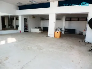 Pronájem obchodního prostoru, Praha - Stodůlky, Mukařovského, 347 m2