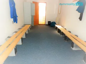 Pronájem obchodního prostoru, Praha - Stodůlky, Mukařovského, 347 m2