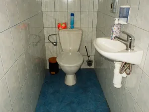 Pronájem obchodního prostoru, Praha - Stodůlky, Mukařovského, 347 m2