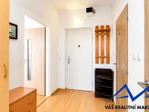 Pronájem bytu 1+1, Ostrava, Mjr. Nováka, 36 m2