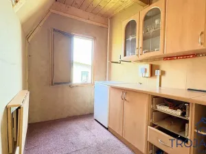 Prodej chaty, Lštění, 78 m2