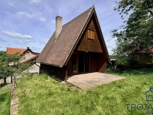 Prodej chaty, Lštění, 78 m2