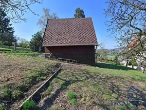 Prodej chaty, Lštění, 78 m2