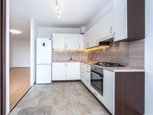 Pronájem bytu 3+1, Praha - Kobylisy, Kaňkovského, 68 m2