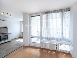 Pronájem bytu 3+1, Praha - Kobylisy, Kaňkovského, 68 m2