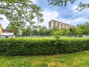 Pronájem bytu 3+1, Praha - Kobylisy, Kaňkovského, 68 m2