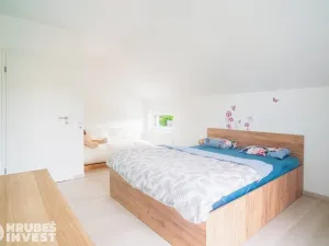 Prodej rodinného domu, Řečany nad Labem, K Tišině, 266 m2