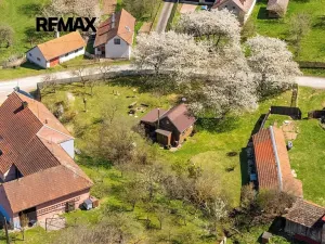 Prodej chaty, Žďárec, 46 m2