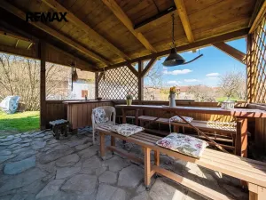 Prodej chaty, Žďárec, 46 m2