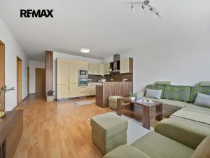 Prodej bytu 4+kk, Brno, Sedláčkova, 84 m2
