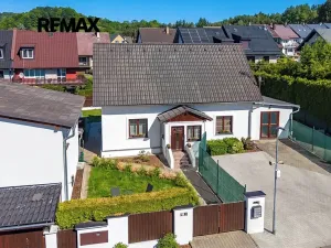 Prodej rodinného domu, Nový Bor, Lázeňská, 298 m2