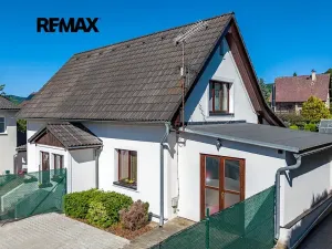 Prodej rodinného domu, Nový Bor, Lázeňská, 298 m2