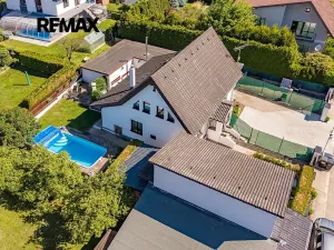Prodej rodinného domu, Nový Bor, Lázeňská, 298 m2