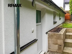 Prodej rodinného domu, Nový Bor, Lázeňská, 298 m2