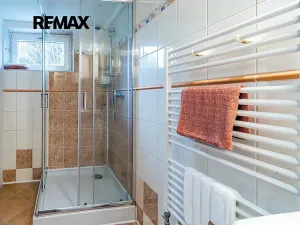 Prodej rodinného domu, Nový Bor, Lázeňská, 298 m2