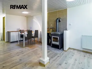 Prodej rodinného domu, Nový Bor, Lázeňská, 298 m2