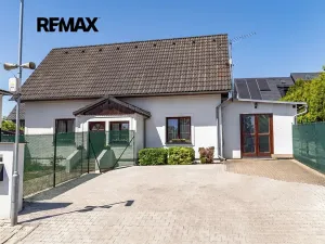 Prodej rodinného domu, Nový Bor, Lázeňská, 298 m2
