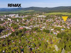 Prodej rodinného domu, Nový Bor, Lázeňská, 298 m2