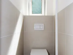 Pronájem bytu 2+1, Praha - Podolí, Ve svahu, 55 m2