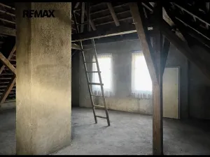Prodej rodinného domu, Plzeň, Plaská, 116 m2