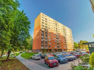Prodej bytu 2+1, Kralupy nad Vltavou, sídl. Hůrka, 62 m2