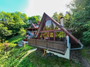 Prodej chaty, Lipová - Seč, 97 m2