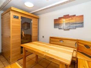Prodej chaty, Lipová - Seč, 97 m2