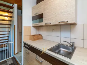 Prodej chaty, Lipová - Seč, 97 m2
