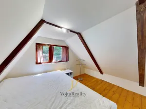 Prodej chaty, Lipová - Seč, 97 m2