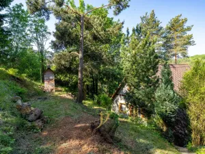 Prodej chaty, Lipová - Seč, 97 m2