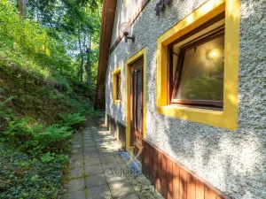 Prodej chaty, Lipová - Seč, 97 m2