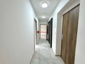 Pronájem bytu 3+kk, Litvínov - Horní Litvínov, náměstí Míru, 53 m2