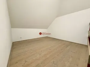 Pronájem bytu 1+1, Litvínov - Horní Litvínov, náměstí Míru, 64 m2