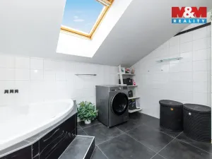 Prodej bytu 3+kk, Brno - Ponava, Klusáčkova, 95 m2