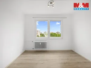 Prodej bytu 2+1, Kladno - Kročehlavy, Polská, 47 m2