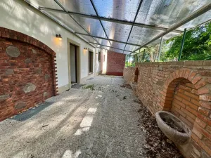 Pronájem rodinného domu, Pyšely, Sedlákova, 126 m2
