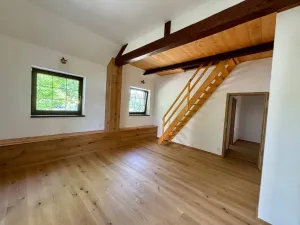 Pronájem rodinného domu, Pyšely, Sedlákova, 126 m2