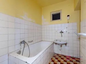 Prodej rodinného domu, Mikulčice - Těšice, 148 m2