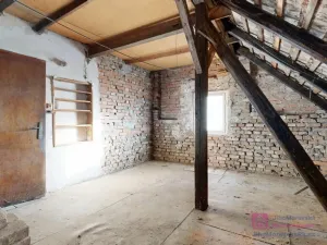 Prodej rodinného domu, Mikulčice - Těšice, 148 m2