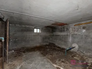 Prodej rodinného domu, Mikulčice - Těšice, 148 m2