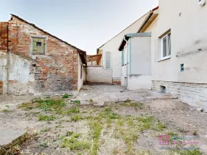 Prodej rodinného domu, Mikulčice - Těšice, 148 m2