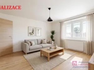 Prodej rodinného domu, Mikulčice - Těšice, 148 m2