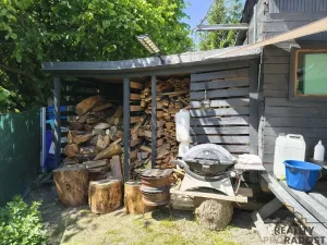 Prodej pozemku, Rynholec, Pražská, 92 m2